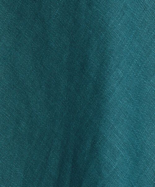 「SHIPS」 ロングスカート 38 イエロー レディース_画像8