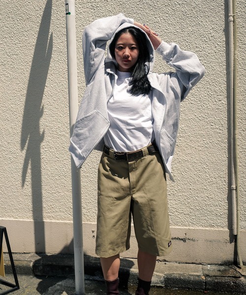 LOS ANGELES APPAREL（ロサンゼルスアパレル） パーカー 「Los Angeles