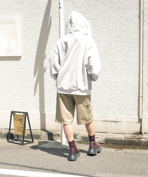 LOS ANGELES APPAREL（ロサンゼルスアパレル） パーカー 「Los Angeles