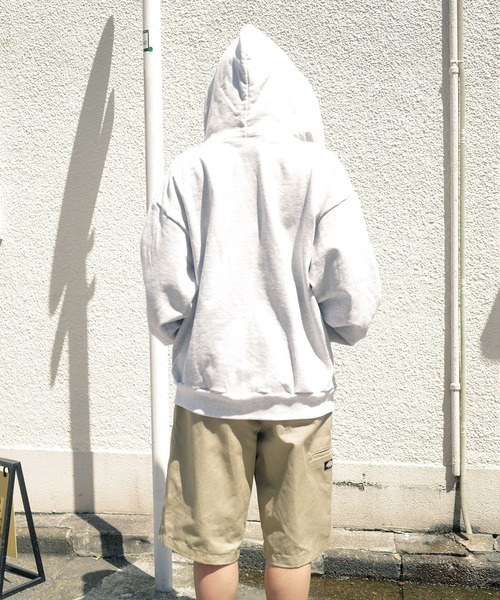 LOS ANGELES APPAREL（ロサンゼルスアパレル） パーカー 「Los Angeles