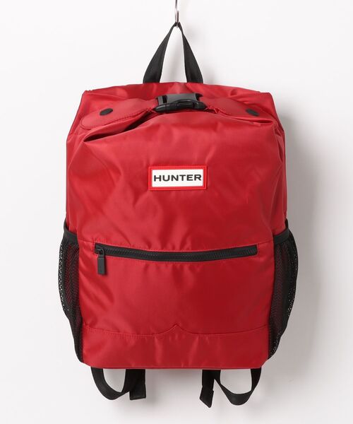 HUNTER ハンター リュックサック バックパック HUNTER（ハンター） デイバック リュック ORIGINAL ESSENTIAL LARGE