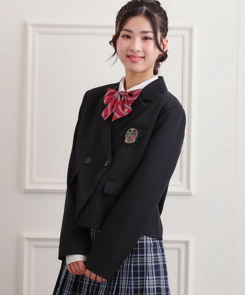 PINK-latte（ピンクラテ） テーラードジャケット アウター 「2026年入