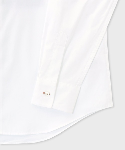 Paul Smith（ポール・スミス） シャツ ”Big Logo” プリントシャツ