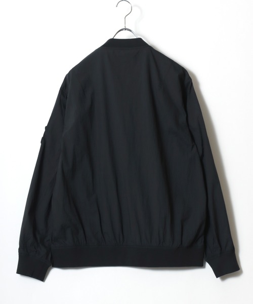 BEVERLY HILLS POLO CLUB（ビバリーヒルズポロクラブ） ブルゾン