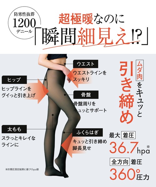 BELMISE（ベルミス） タイツ 「販売枚数680万枚突破！」「公式ベルミス