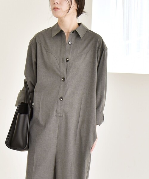 quaranciel オールインワン quaranciel:「洗濯機可能」レギュラー