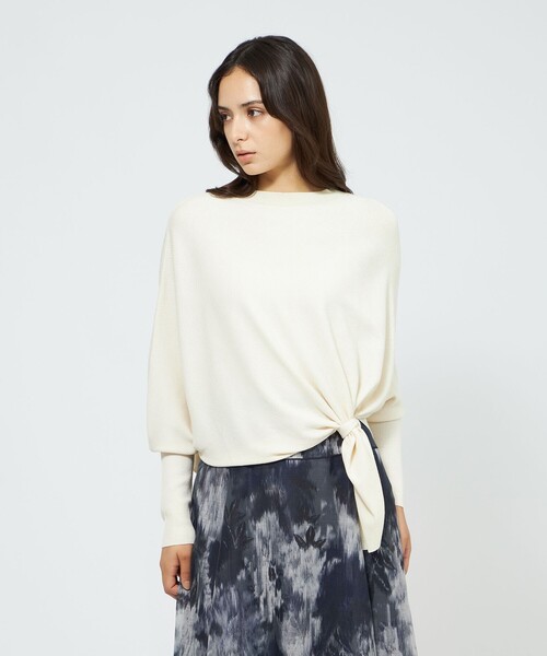 EPOCA（エポカ） ニット セーター 「La maglia」 ブラウジングニット