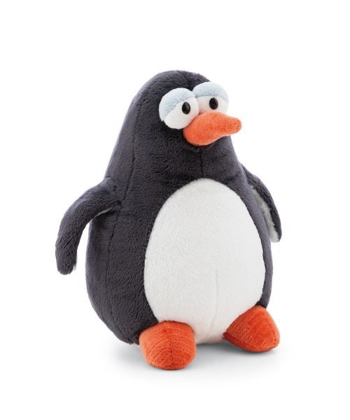nici（ニキ） おもちゃ NICI/winter25 ペンギン ホルヘ ぬいぐるみ