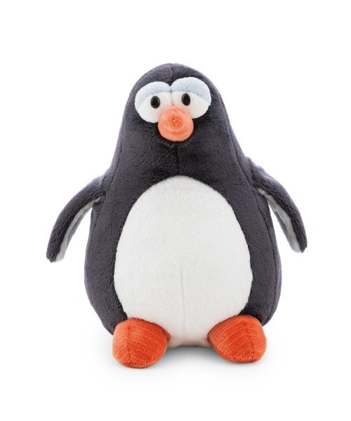 nici（ニキ） おもちゃ NICI/winter25 ペンギン ホルヘ ぬいぐるみ