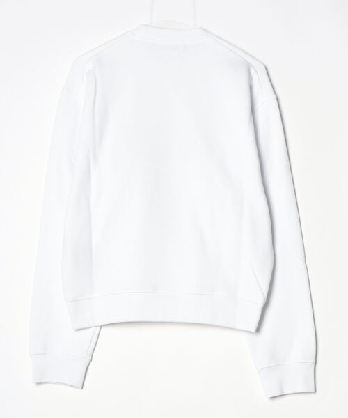 DSQUARED2（ディースクエアード） トレーナー スウェット Just Right