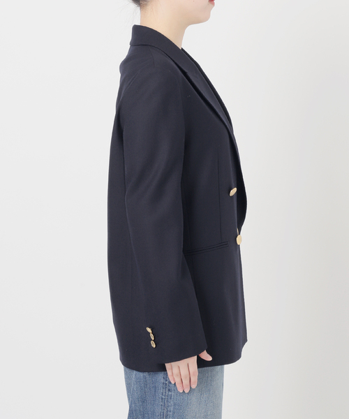 Spick＆Span（スピック アンド スパン） ジャケット テーラード