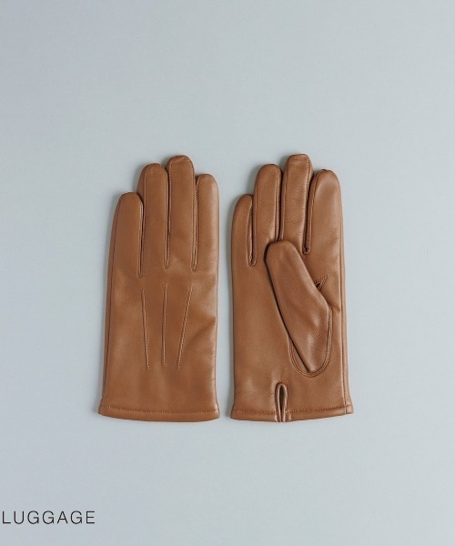 KURODA（クロダ） 手袋 「 」 Italian Sheep - Standard Color KRI