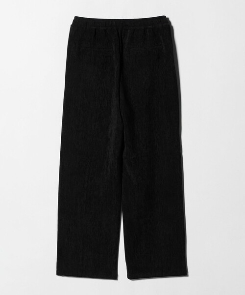 A DAY IN THE LIFE パンツ モールオックス イージーワイドパンツ