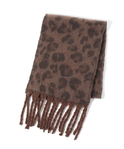 GLOBAL WORK（グローバルワーク） マフラー ストール 静電軽減アソート