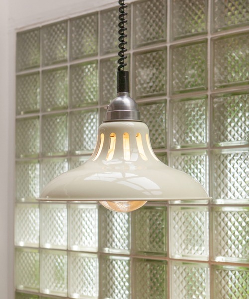 DULTON（ダルトン） 照明 EXTENSION PENDANT WORK LAMP/伸び縮み可