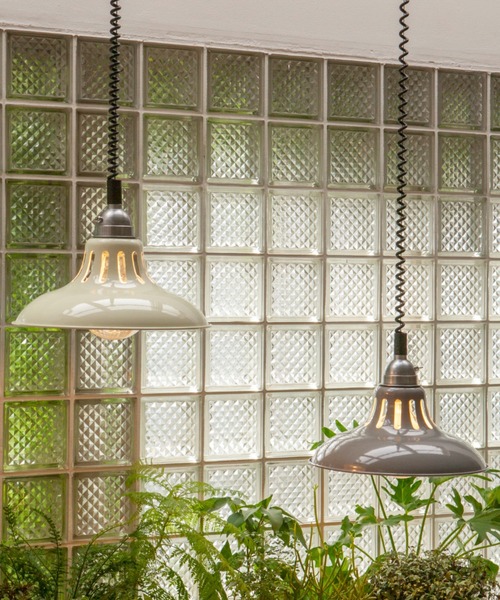 DULTON（ダルトン） 照明 EXTENSION PENDANT WORK LAMP/伸び縮み可