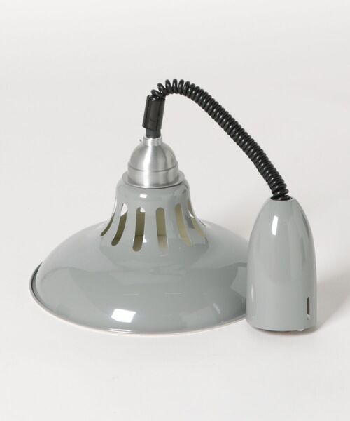 DULTON（ダルトン） 照明 EXTENSION PENDANT WORK LAMP/伸び縮み可