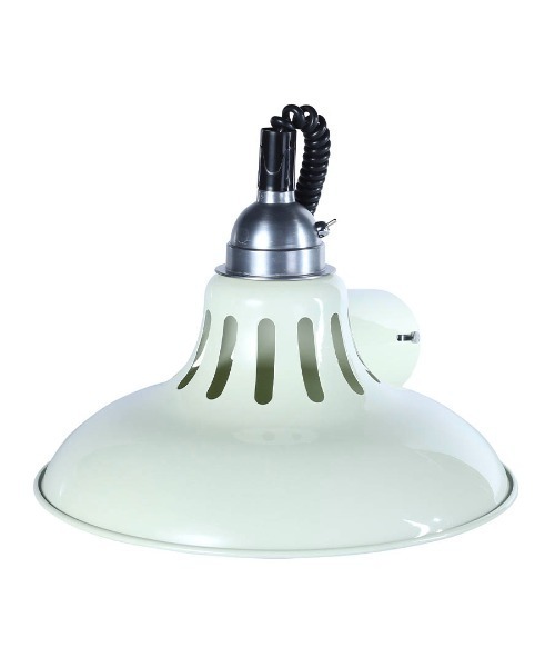 DULTON（ダルトン） 照明 EXTENSION PENDANT WORK LAMP/伸び縮み可