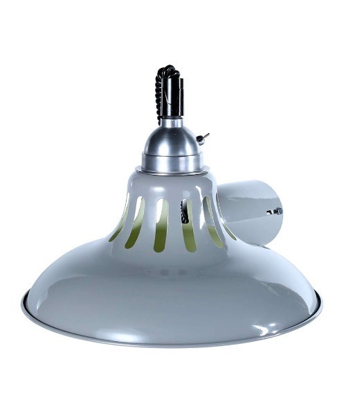 DULTON（ダルトン） 照明 EXTENSION PENDANT WORK LAMP/伸び縮み可