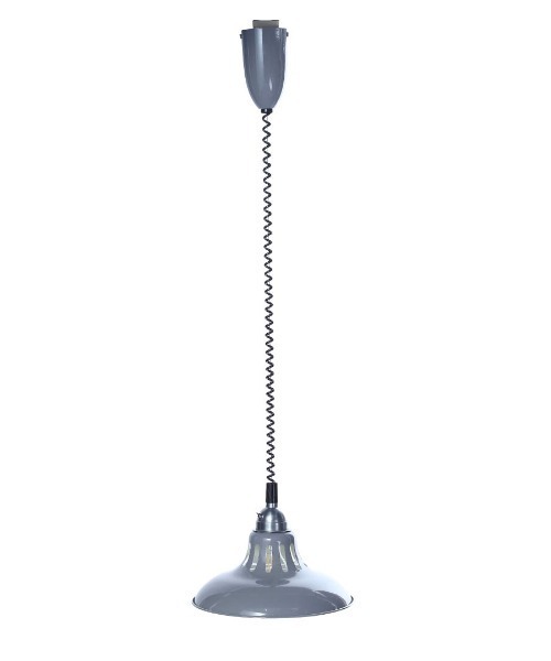 シーリングライト・天井照明 DULTON EXTENSION PENDANT WORK LAMP RAW DULTON（ダルトン） 照明 EXTENSION PENDANT WORK LAMP/伸び縮み可