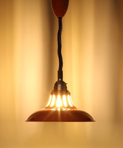 DULTON（ダルトン） 照明 EXTENSION PENDANT WORK LAMP/伸び縮み可