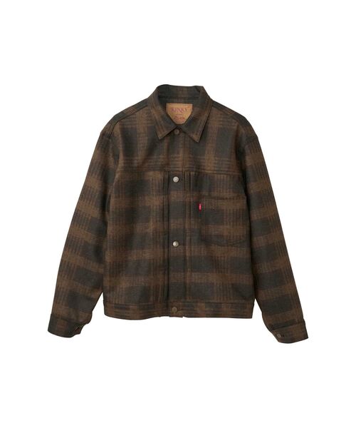 アモン　美品　HYSTERIC リバーシブルジャケット アモン様専用 美品 HYSTERIC リバーシブルジャケット 【公式通販】