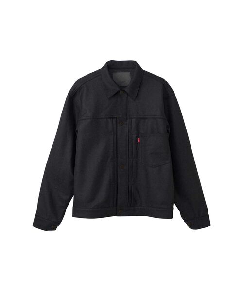 HYSTERIC GLAMOUR（ヒステリックグラマー） コート ジャケット 1ST