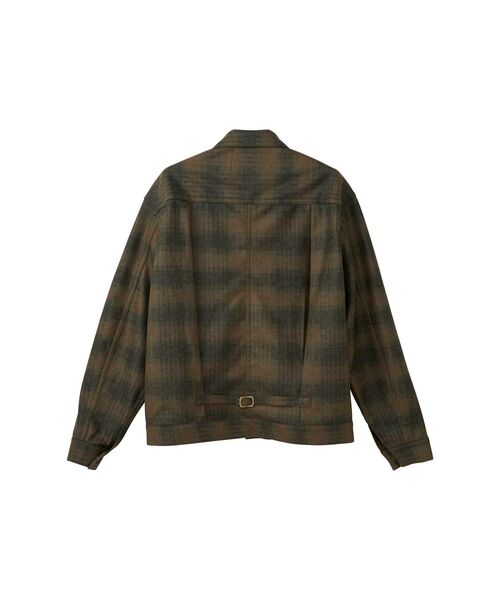 HYSTERIC GLAMOUR（ヒステリックグラマー） コート ジャケット 1ST