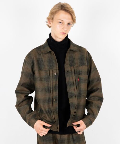 ジャケット・アウター hysteric WOMAN PIRATE PATCHワッペン ブルゾン|HYSTERIC GLAMOUR WOMEN