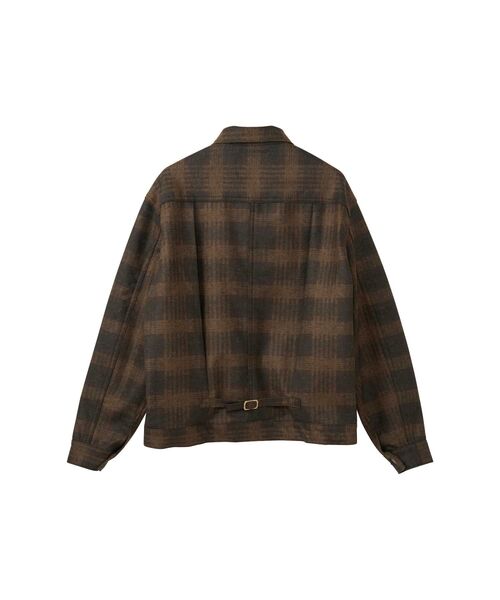 コート ジャケット 1ST TYPE ジャケット メンズの画像