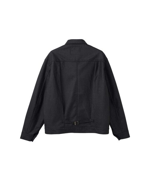 ヒステリックグラマー　コート　ジャケット HYSTERIC GLAMOUR（ヒステリックグラマー） コート ジャケット 1ST