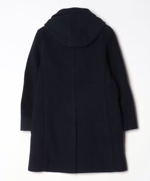 Danton（ダントン） コート 36 ネイビー レディース : ZOZOTOWN Yahoo