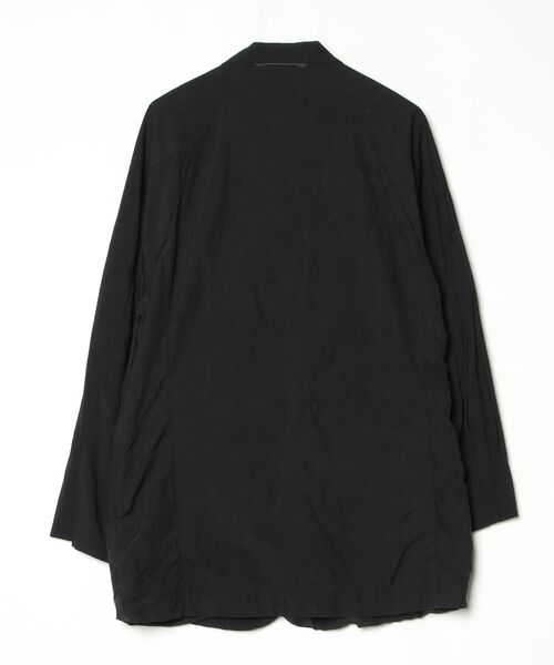 テアトラ　テーラードジャケット Device JKT PLUS GC | TEATORA(テアトラ) / アウター スーツ