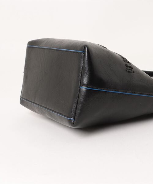 「ZUCCa」 2WAYバッグ FREE ライトブルー レディース_画像2