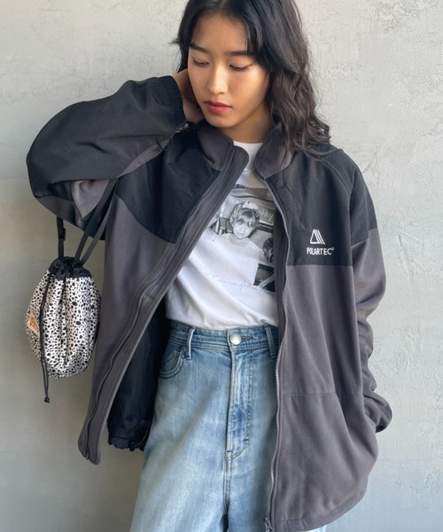 ポーラテック フリース レディースのおすすめ人気商品一覧 通販