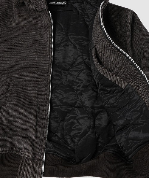 Our Legacy（アワーレガシー） コート ジャケット OUR LEGACY BANK