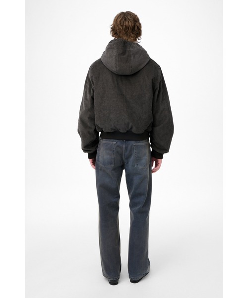 OUR LEGACY BANK JACKET（バンクジャケット）／サイズ52 Our Legacy（アワーレガシー） コート ジャケット OUR LEGACY BANK