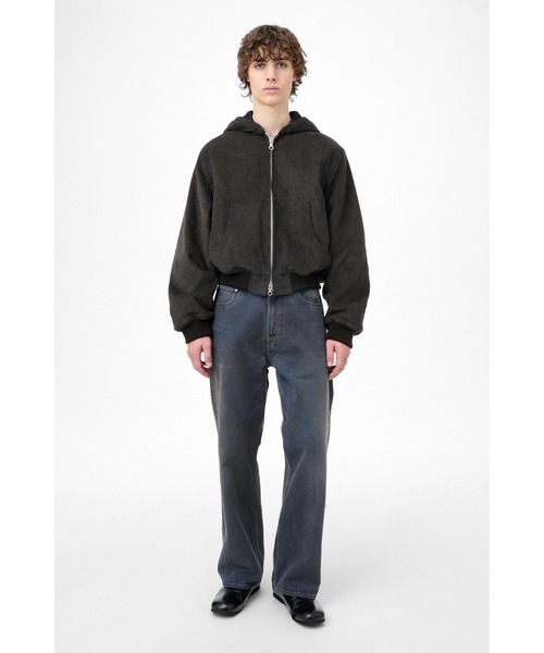 OUR LEGACY BANK JACKET（バンクジャケット）／サイズ52 Our Legacy（アワーレガシー） コート ジャケット OUR LEGACY BANK