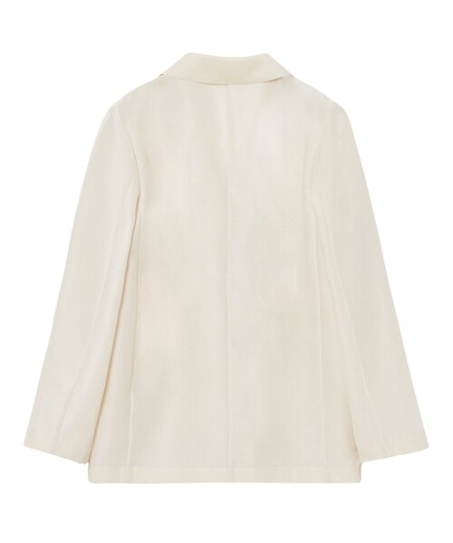 ANAYIジャケット38 ANAYI（アナイ） ジャケット 38 ネイビー レディース : ZOZOTOWN Yahoo