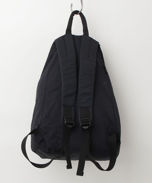 「BEAMS BOY」 「BAG’n’NOUN」リュック ONE SIZE ブラック レディース_画像2
