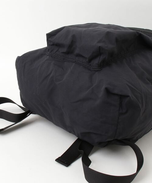 「BEAMS BOY」 「BAG’n’NOUN」リュック ONE SIZE ブラック レディース_画像3