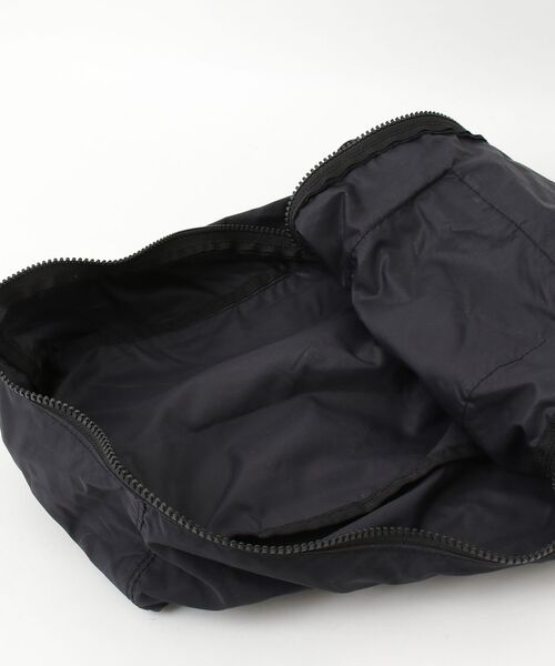 「BEAMS BOY」 「BAG’n’NOUN」リュック ONE SIZE ブラック レディース_画像4