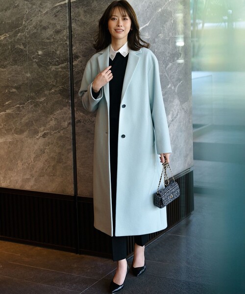 23区（ニジュウサンク） ショルダーバッグ バッグ 「Oggi・VERY掲載