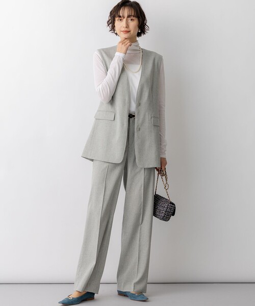 23区（ニジュウサンク） ショルダーバッグ バッグ 「Oggi・VERY掲載
