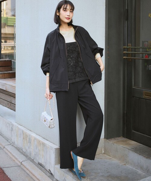 23区（ニジュウサンク） ショルダーバッグ バッグ 「Oggi・VERY掲載