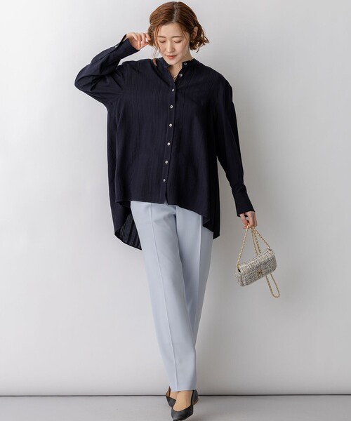 23区（ニジュウサンク） ショルダーバッグ バッグ 「Oggi・VERY掲載