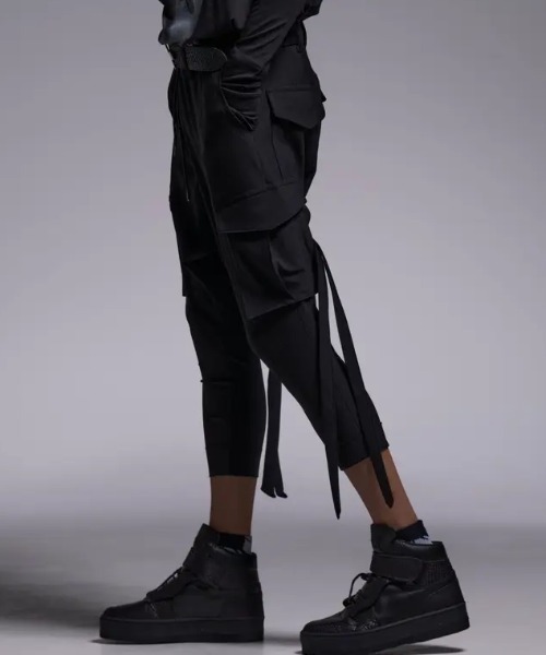 kiryuyrik（キリュウキリュウ） パンツ Kiryuyrik/キリュウキリュウ/ 3