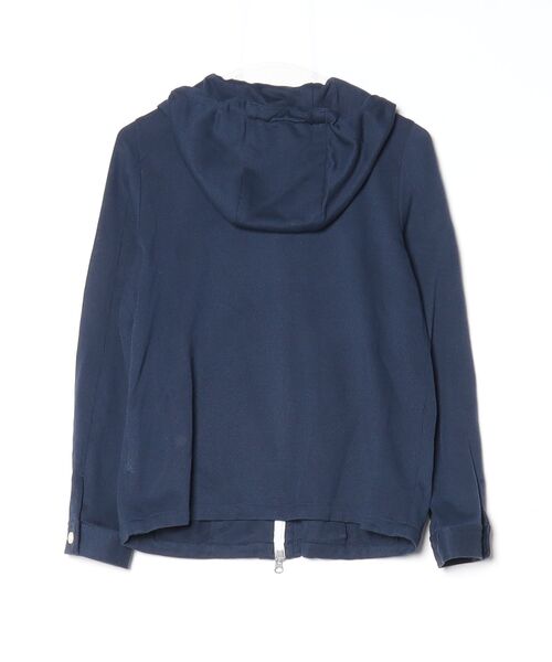 「arnold palmer timeless」 ブルゾン 2 ネイビー レディース_画像2