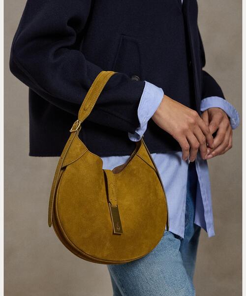 POLO RALPH LAUREN（ポロ・ラルフローレン） ショルダーバッグ バッグ