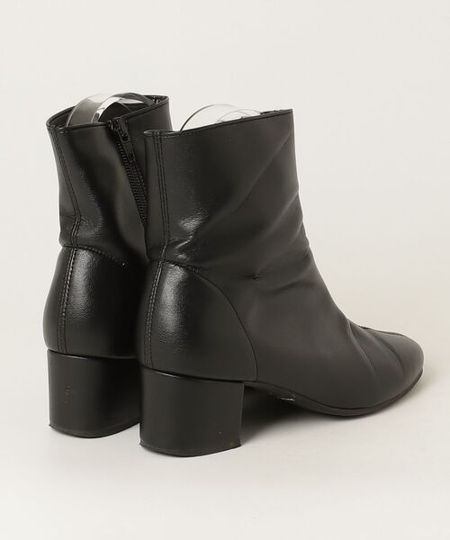 「RODE SKO」 ブーツ 37 ブラック レディース_画像2